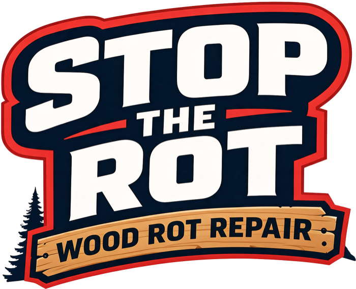 STOP THE ROT CO.