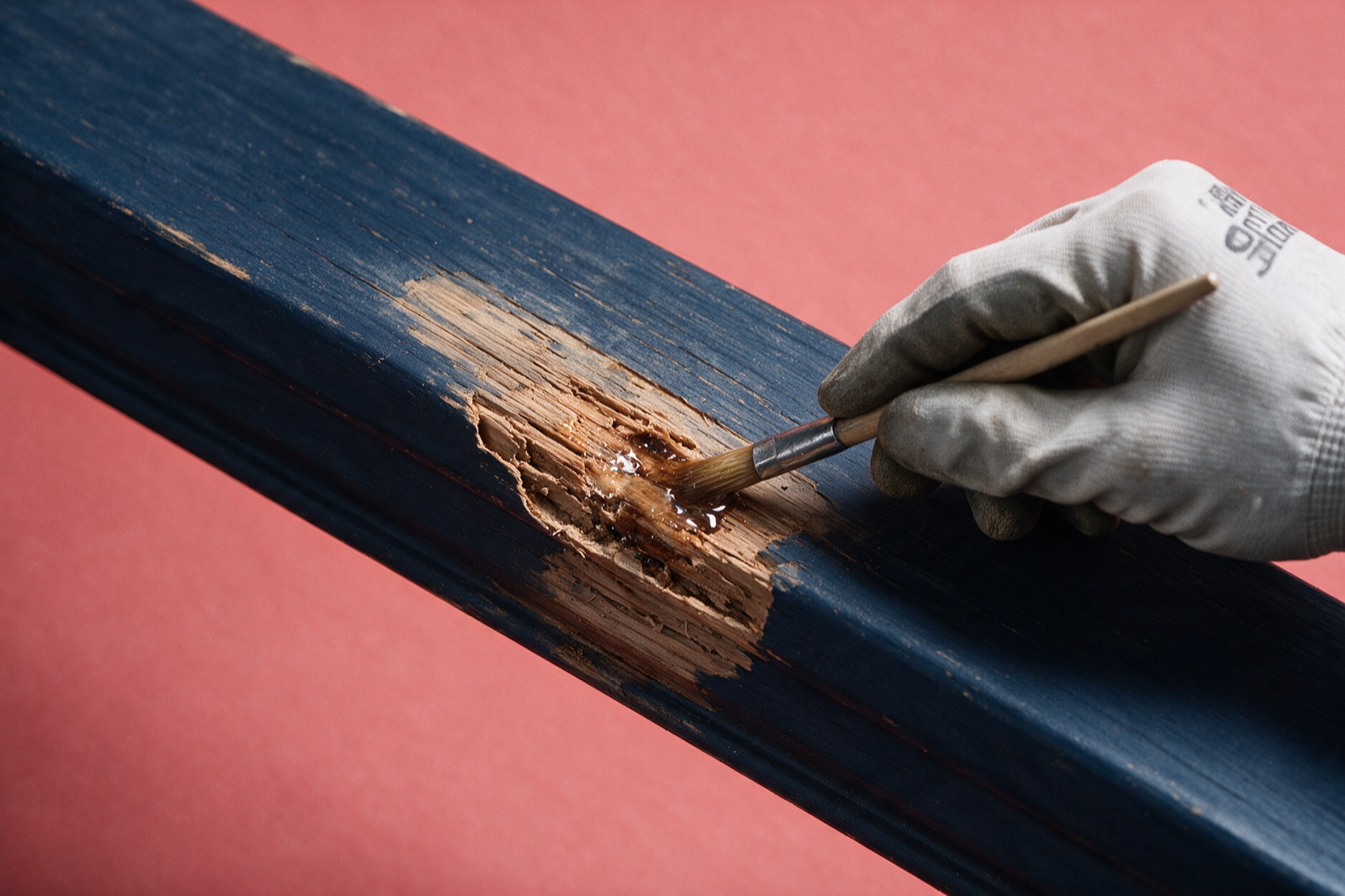 DIY vs. Professional Wood Rot Repair: How to Actually Decide. Wood Rot Repair Vancouver, BC. Stop the rot co.
