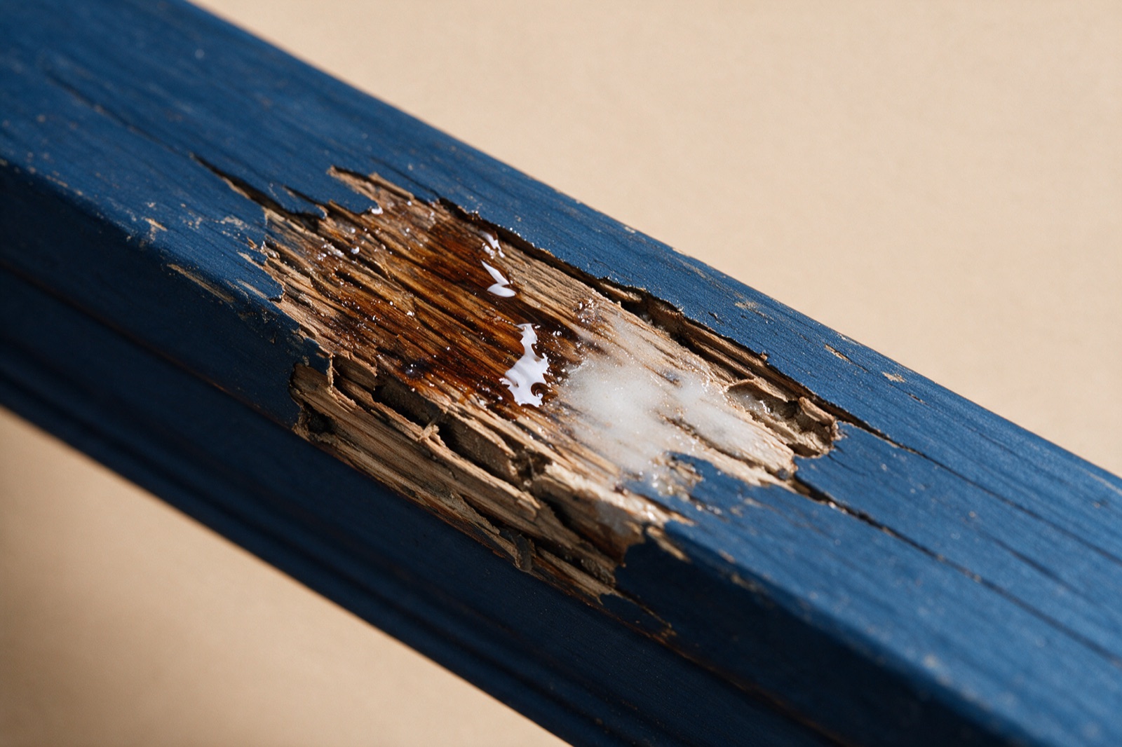 Epoxy vs. Borate: Two Different Wood Rot Treatment Methods. Wood Rot Repair Vancouver, BC. Stop the rot co.