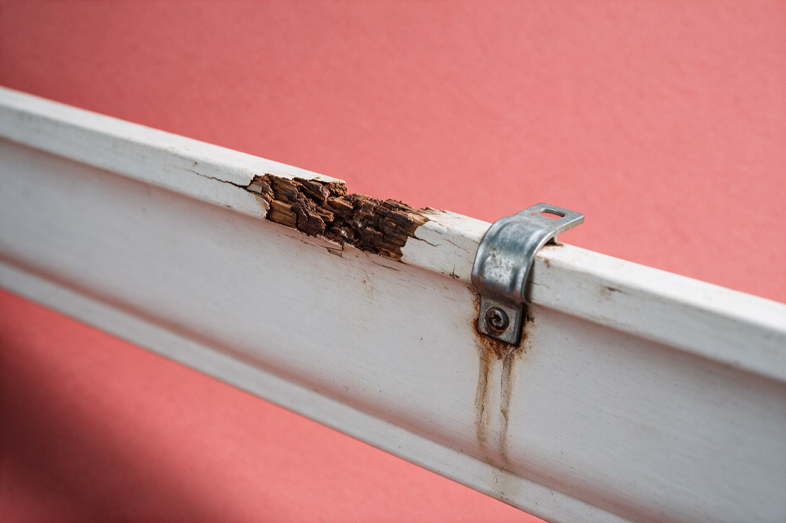 Fascia Board Wood Rot: What's Actually Involved in a Proper Repair. Wood Rot Repair Vancouver, BC. Stop the rot co.