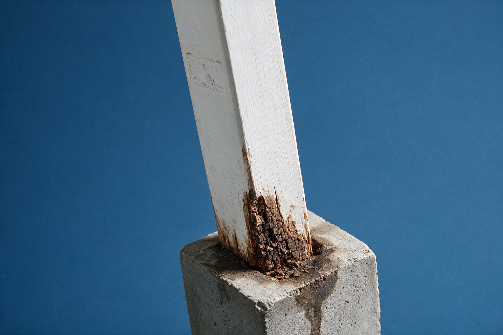 Ground-Contact vs. Above-Ground Treated Lumber: What's the Difference. Wood Rot Repair Vancouver, BC. Stop the rot co.