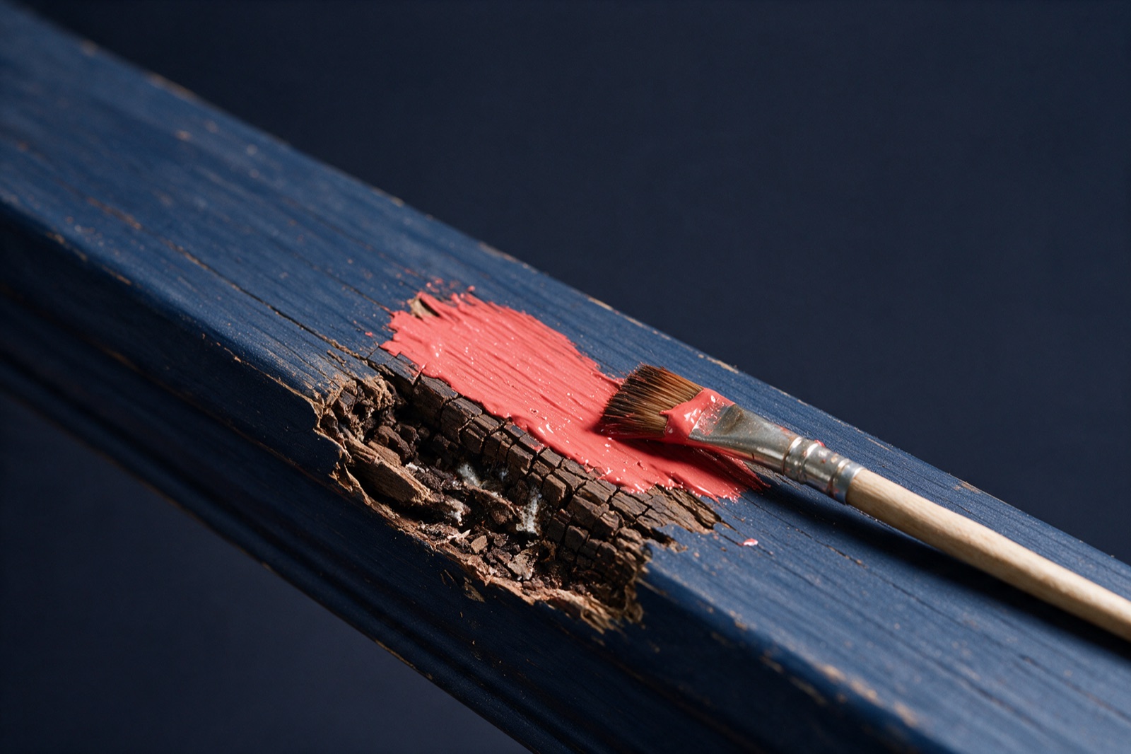 How to Stop Wood Rot From Spreading. Wood Rot Repair Vancouver, BC. Stop the rot co.