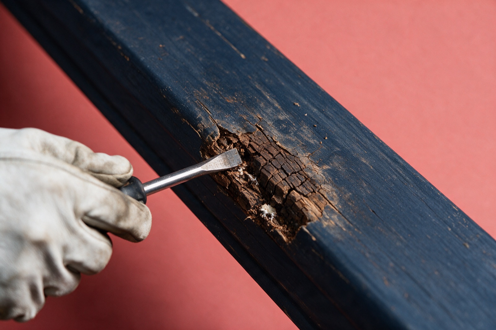 Signs of Wood Rot: What to Look For in a Vancouver Home. Wood Rot Repair Vancouver, BC. Stop the rot co.