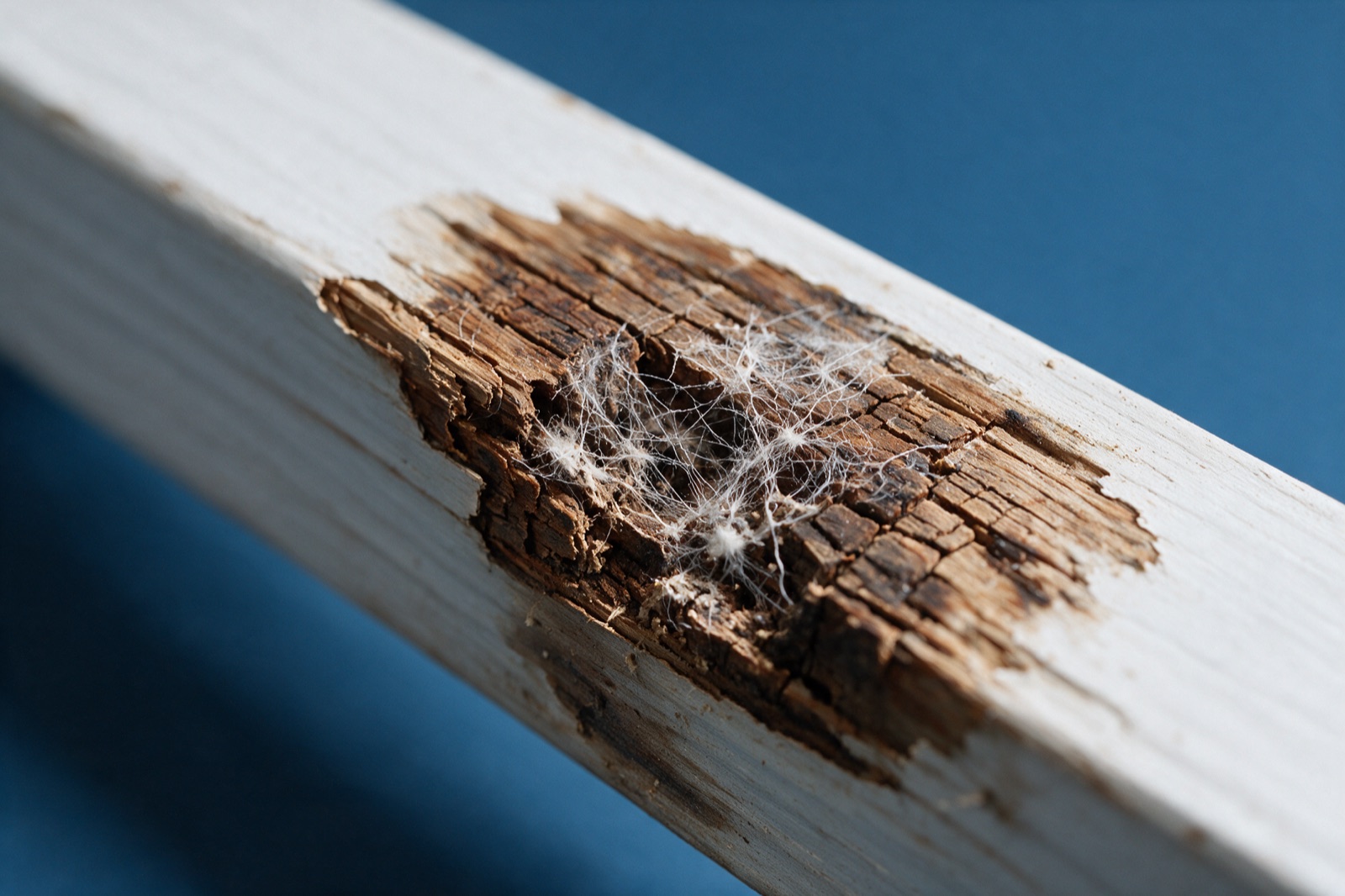 What Is Wood Rot Fungus, and How Does It Actually Grow. Wood Rot Repair Vancouver, BC. Stop the rot co.