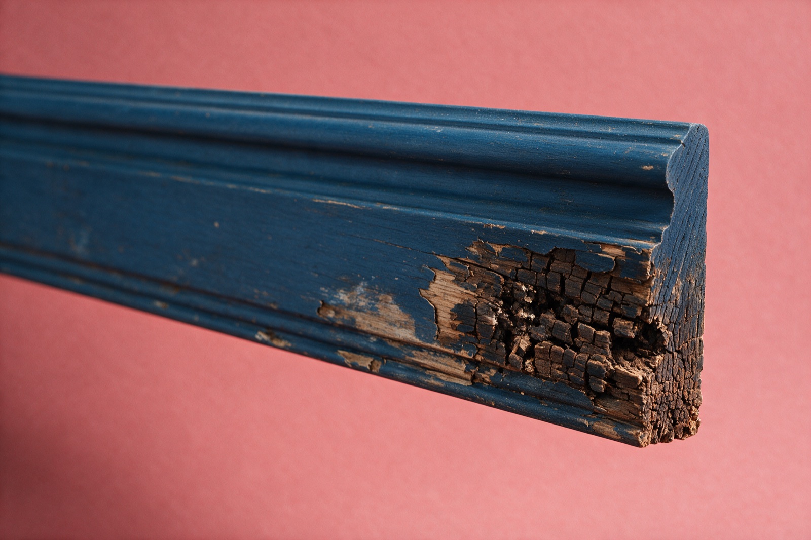 Why Vancouver's Wet Season Makes Rot a Different Problem Than Elsewhere in Canada. Wood Rot Repair Vancouver, BC. Stop the rot co.