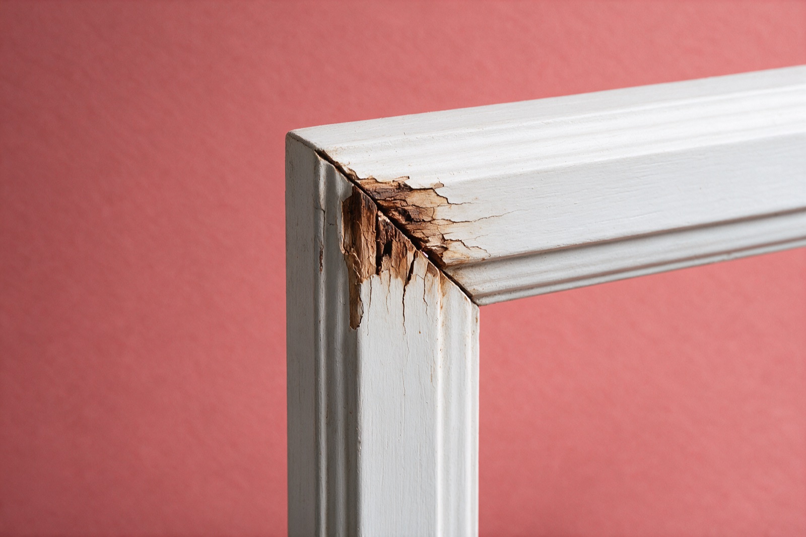 Window Frame Wood Rot: Save the Original or Replace It. Wood Rot Repair Vancouver, BC. Stop the rot co.