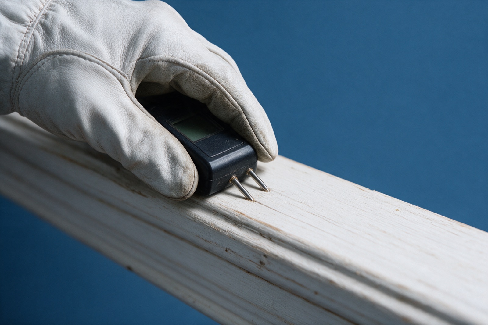 Wood Moisture Content Chart: What's Safe, What's at Risk. Wood Rot Repair Vancouver, BC. Stop the rot co.