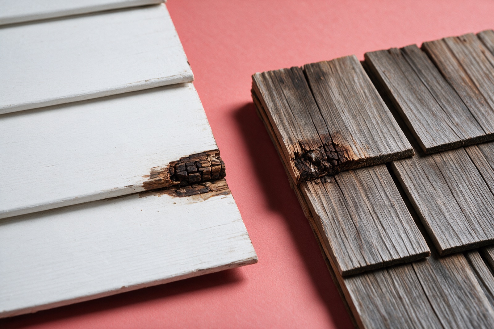 Wood Siding Rot Repair: By Siding Type. Wood Rot Repair Vancouver, BC. Stop the rot co.