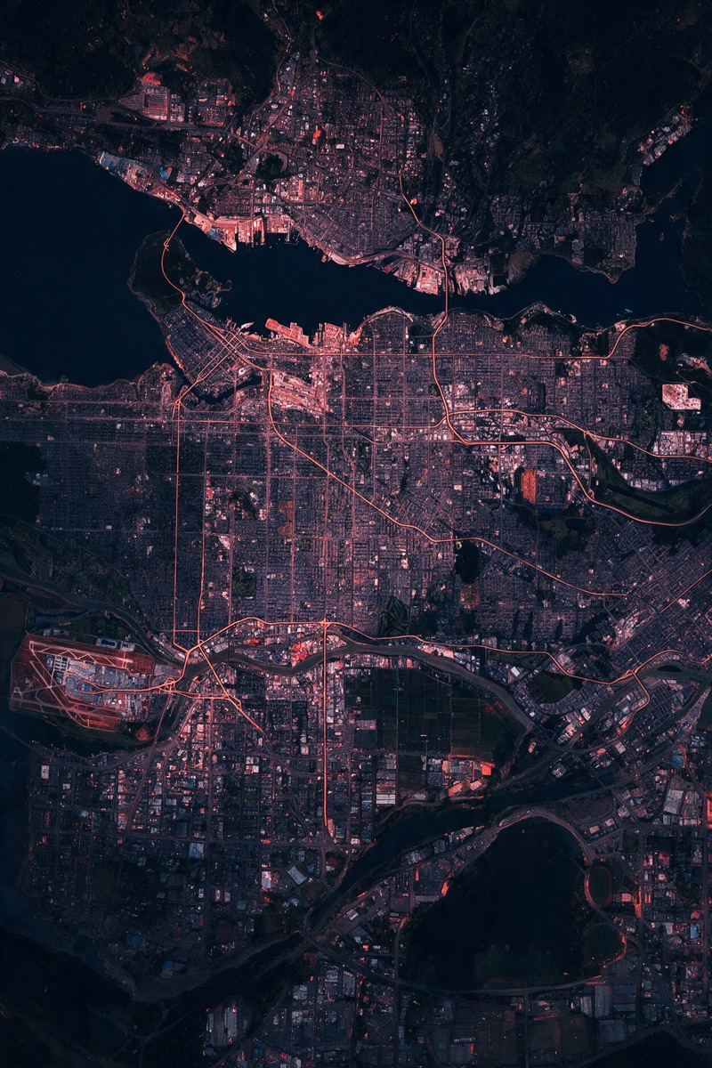 East Vancouver. Wood Rot Repair Vancouver, BC. Stop the rot co.