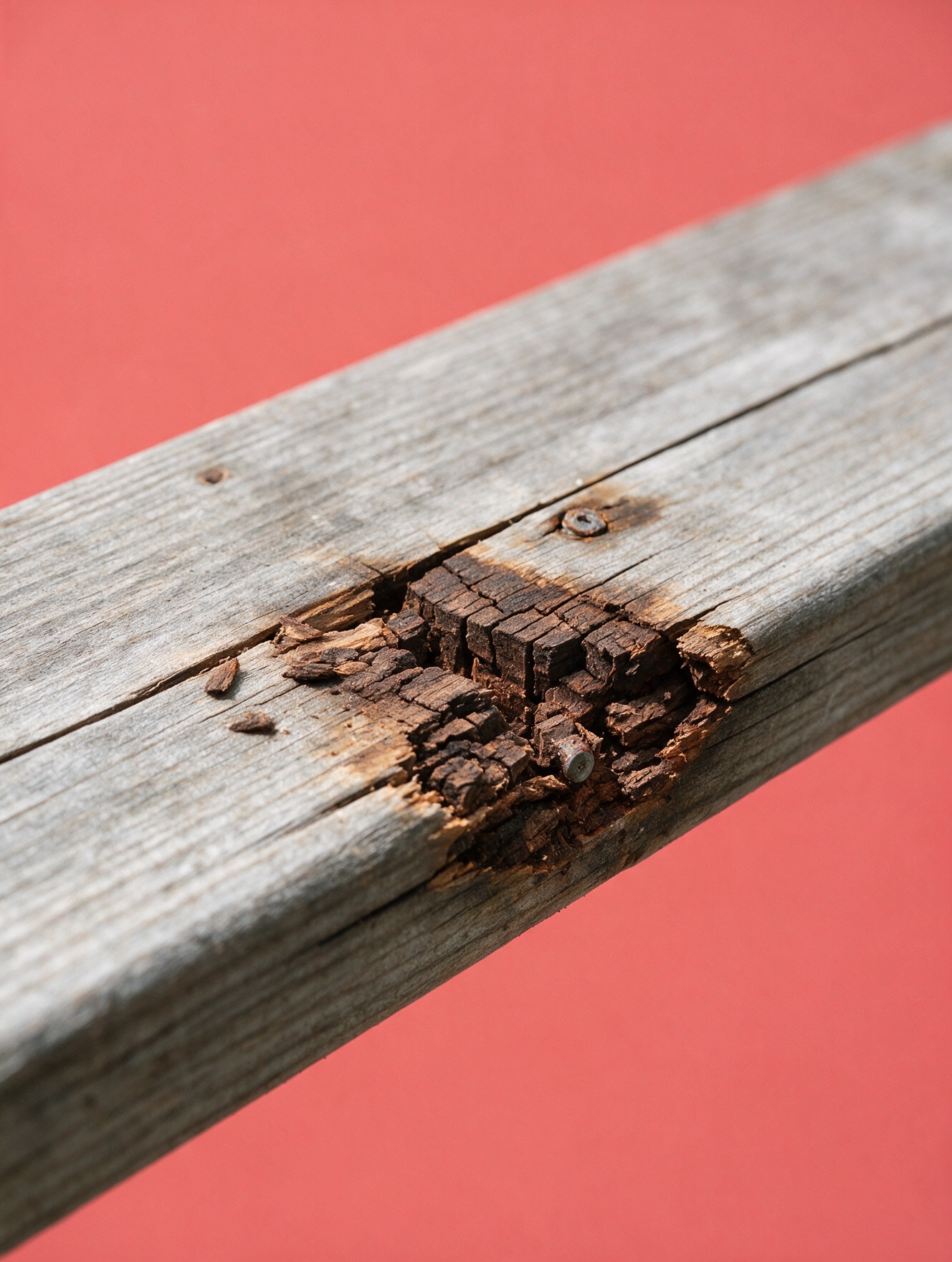 Deck & Stair Wood Rot Repair. Wood Rot Repair Vancouver, BC. Stop the rot co.
