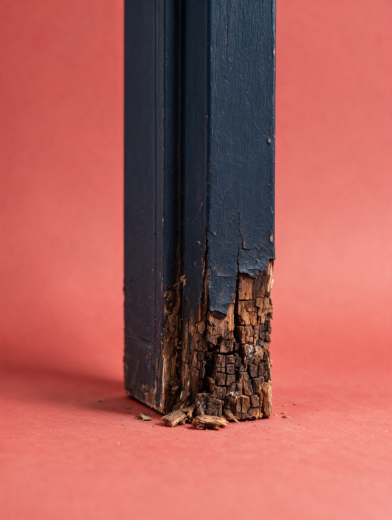 Wood Rot Repair Vancouver, BC. Stop the rot co.