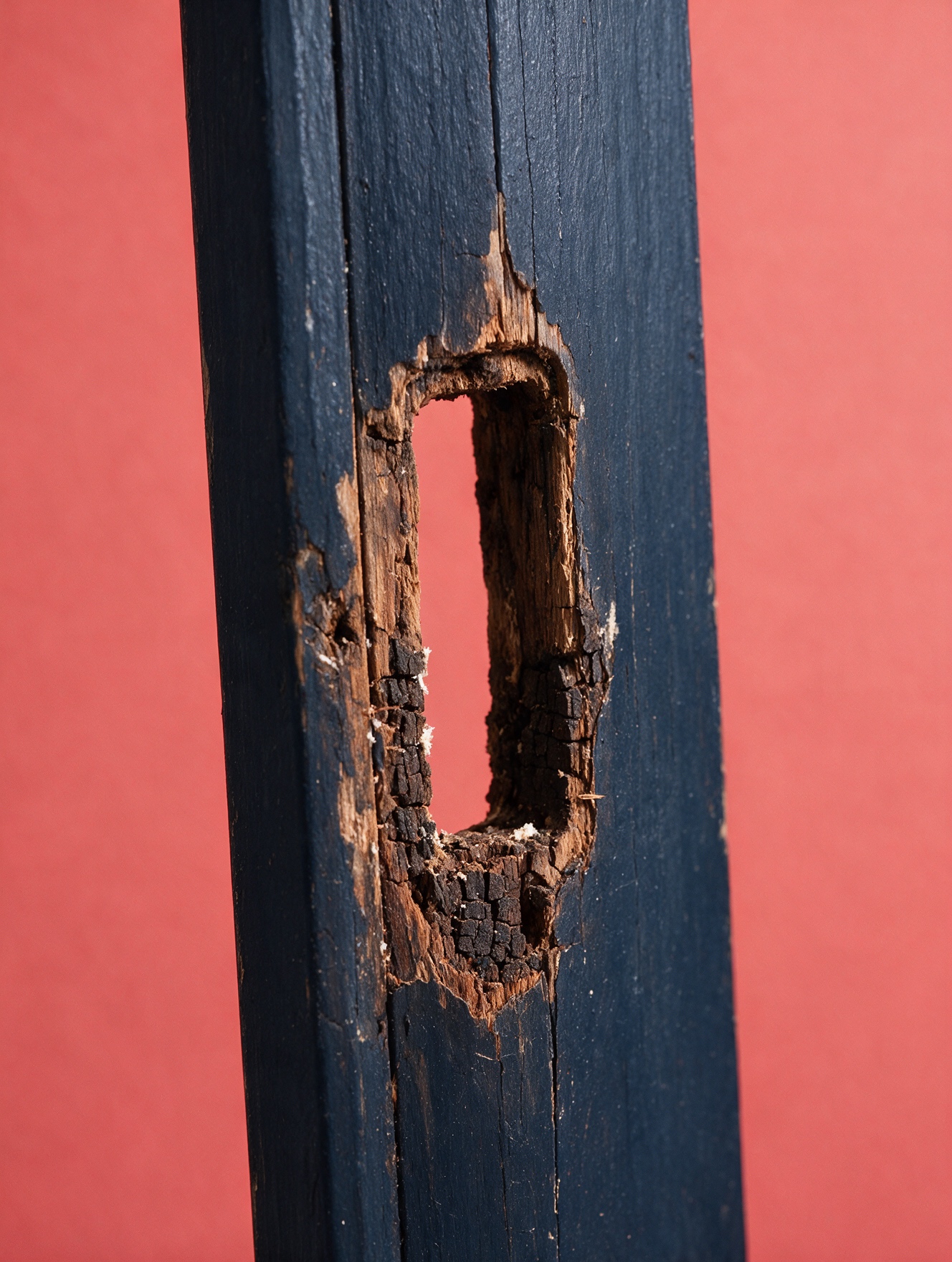 Door Jamb Wood Rot Repair. Wood Rot Repair Vancouver, BC. Stop the rot co.