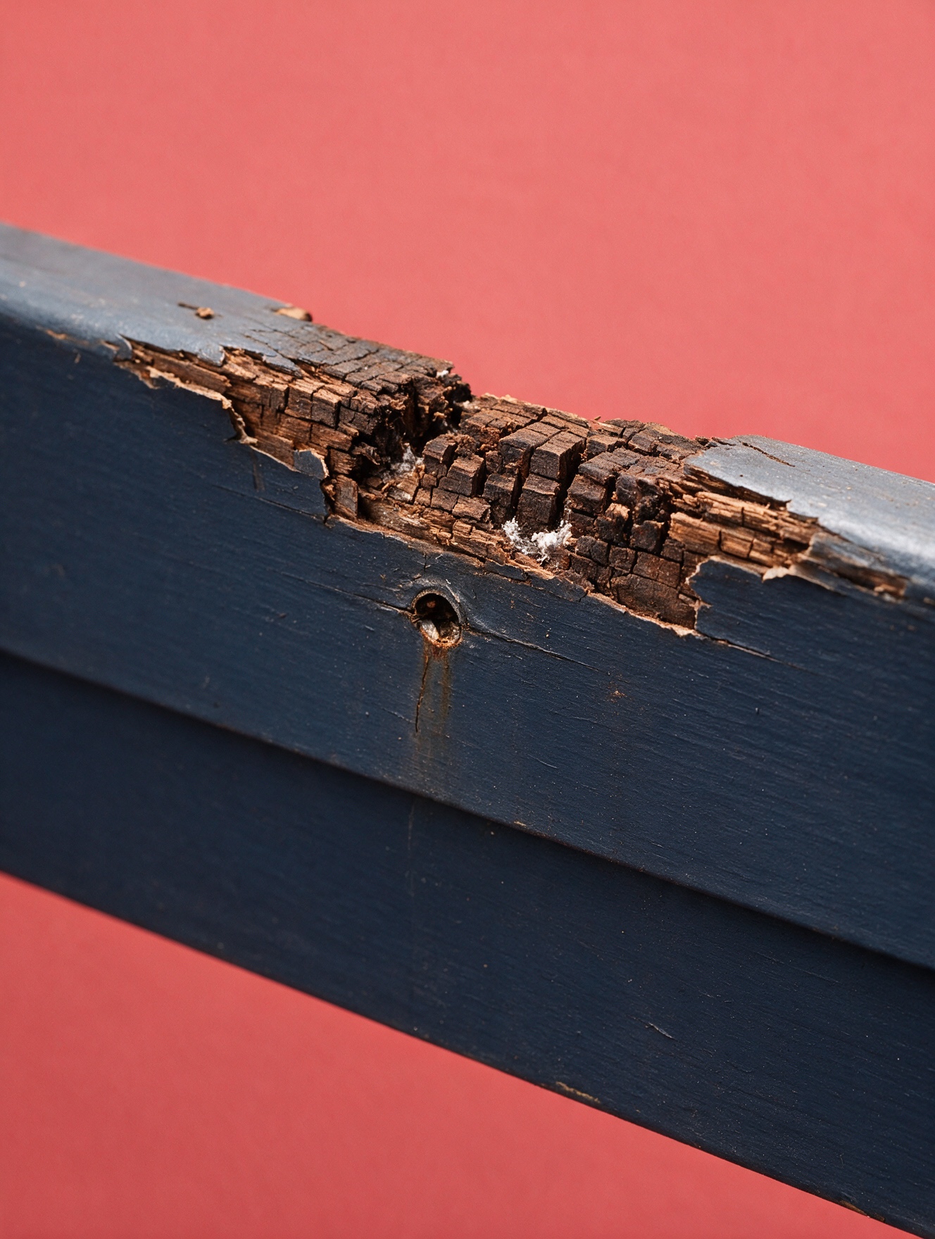 Fascia, Soffit & Roofline Wood Rot Repair. Wood Rot Repair Vancouver, BC. Stop the rot co.