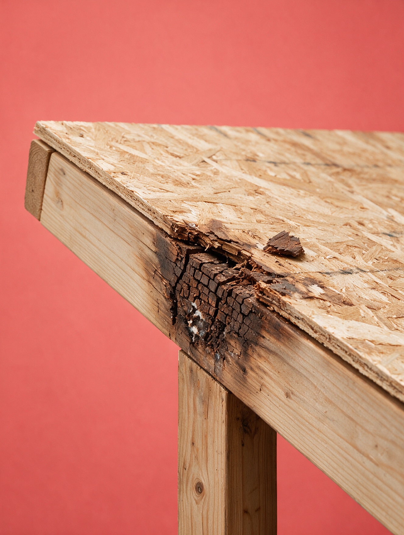Wood Rot Repair Vancouver, BC. Stop the rot co.