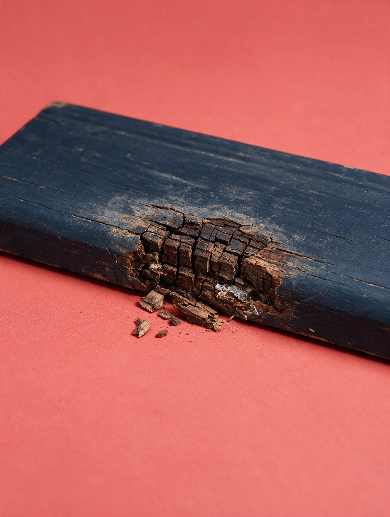 Threshold Wood Rot Repair. Wood Rot Repair Vancouver, BC. Stop the rot co.