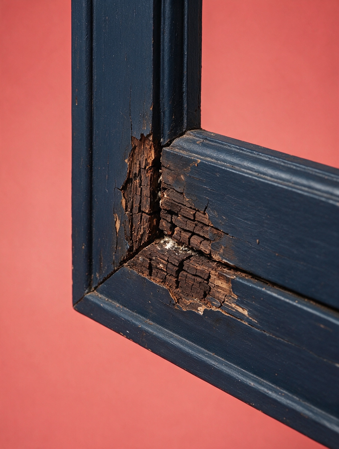 Window & Door Wood Rot Repair. Wood Rot Repair Vancouver, BC. Stop the rot co.