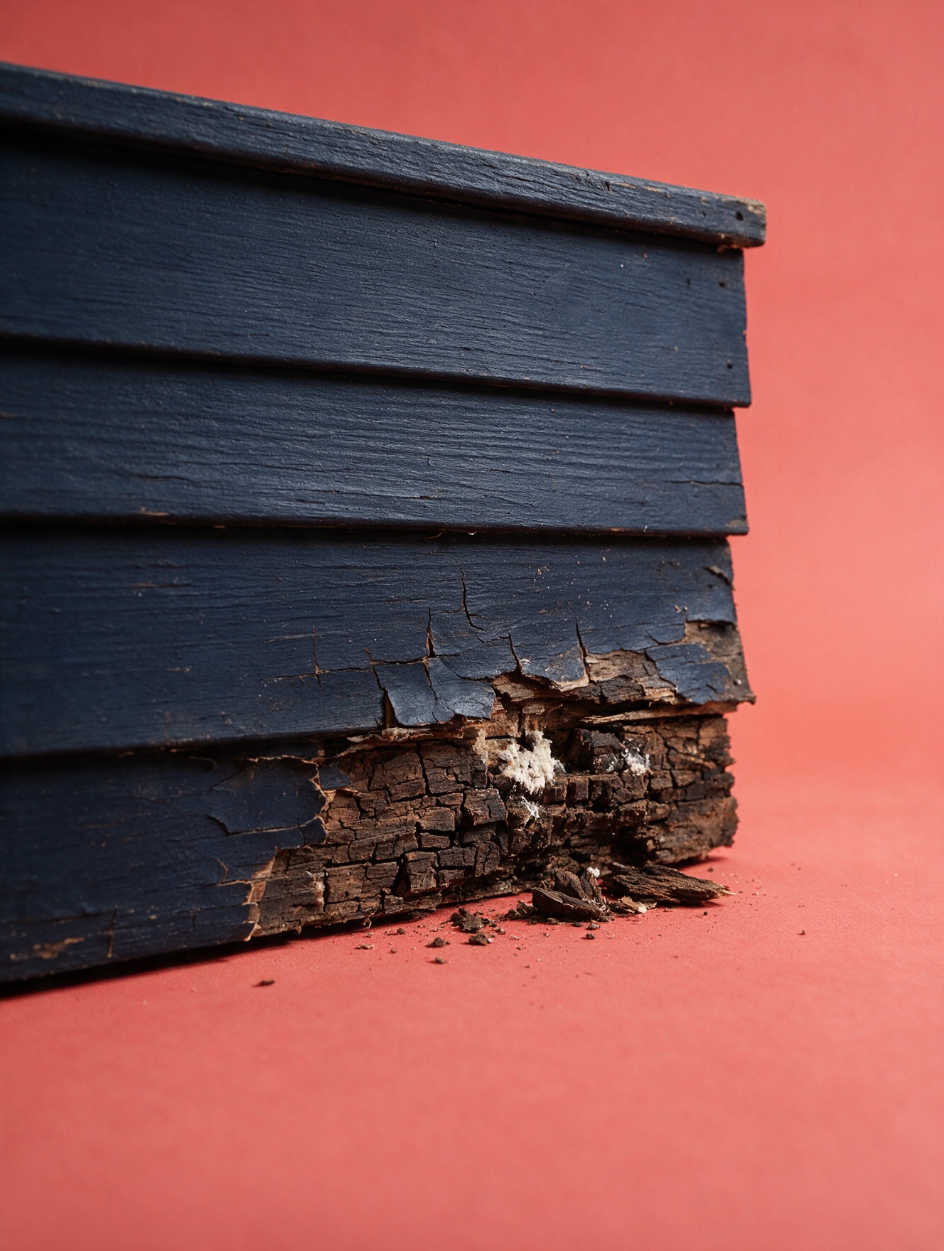Siding Wood Rot Repair. Wood Rot Repair Vancouver, BC. Stop the rot co.